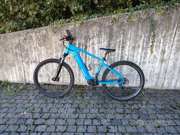 Bicicletta elettrica E-MTB Lombardo 29"