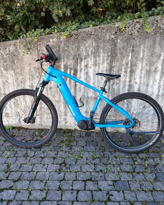 Bicicletta elettrica E-MTB Lombardo 29"