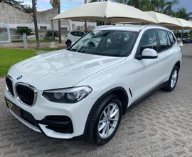 BMW X3 sDrive18d 48V Business Advantage Aut.