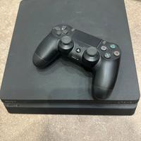 Playstation 4 slim