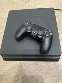Playstation 4 slim