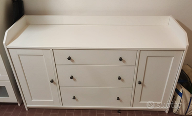 Mobile Ikea Buffet