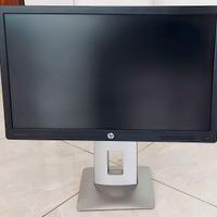 Monitor HP 23 Elitedisplay full-hd HDMI VGA .
