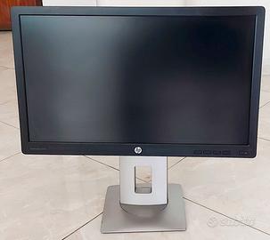 Monitor HP 23 Elitedisplay full-hd HDMI VGA .
