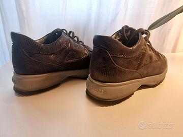 👟 Hogan Interactive Taglia 34 – Originali