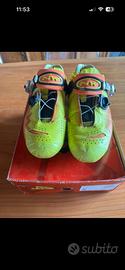 Scarpe Northwave Extreme mtb