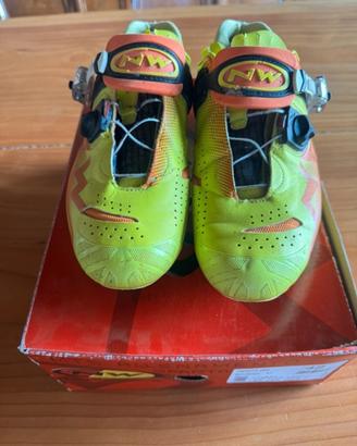 Scarpe Northwave Extreme mtb