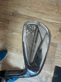 Ferri Golf Wikson Dynapower