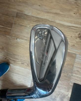 Ferri Golf Wikson Dynapower