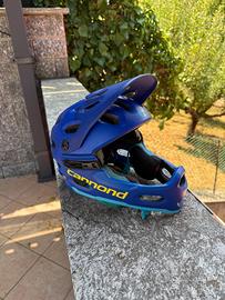 Casco Mtb enduro