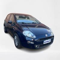 FIAT Punto 1.3 MJT II S&S 95 CV 5 porte Street