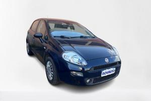 FIAT Punto 1.3 MJT II S&S 95 CV 5 porte Street