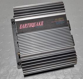 Amplificatore Earthquake PA2040C 2 canali