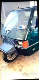 Ape Piaggio 703