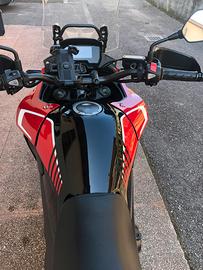 Honda CB 500 X