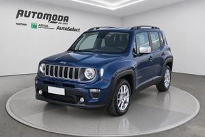 Jeep Renegade 120CV Limited Autocarro N1 +IVA