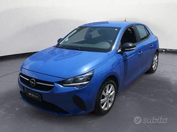 Opel Corsa 1.2 Edition 75cv MT5