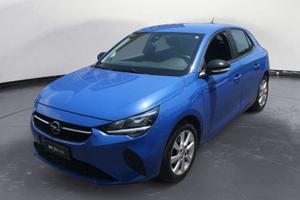 Opel Corsa 1.2 Edition 75cv MT5