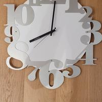 Orologio da parete - La Meridiana