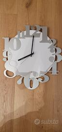 Orologio da parete - La Meridiana