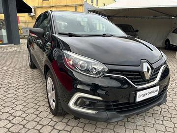 Renault Captur 0.9 tce Life 90cv my18