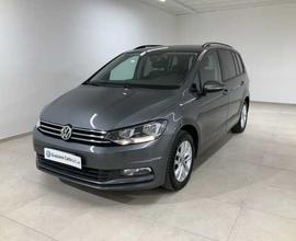 Volkswagen Touran 3ª serie 2.0 TDI 150 CV SCR Busi