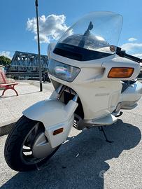 HONDA PACIFIC COAST 800