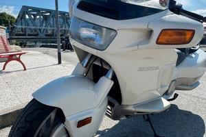 HONDA PACIFIC COAST 800