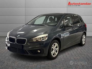 BMW Serie 2 Active Tourer Serie 2 F/45-46 216...