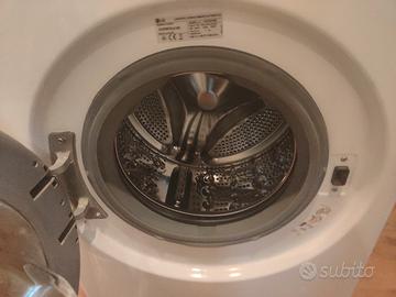 lavatrice LG. 
