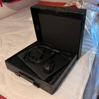 Xiaomi Mi Notebook Pro da gaming e video editing