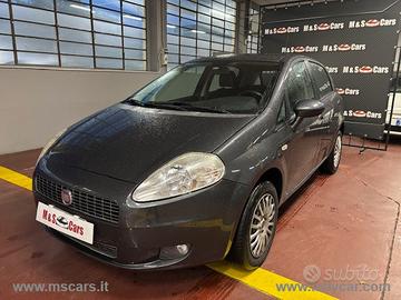 FIAT Grande Punto 1.4 5p. Dynamic Natural P.