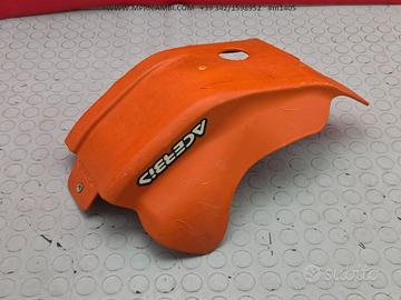 PARAMOTORE PROTEZIONE KTM EXC-F 350 2012 2016 EXCF