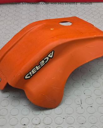 PARAMOTORE PROTEZIONE KTM EXC-F 350 2012 2016 EXCF