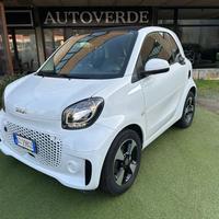 SMART ForTwo EQ Passion 41KW ** 29000KM ** UNIPR