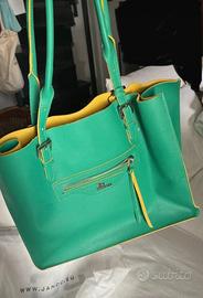 Borsa J&C