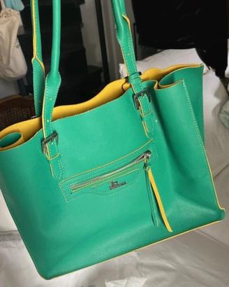 Borsa J&C