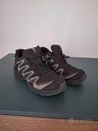 Scarpe Salomon Xa Pro V8