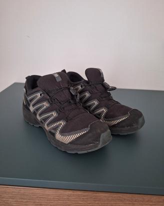 Scarpe Salomon Xa Pro V8
