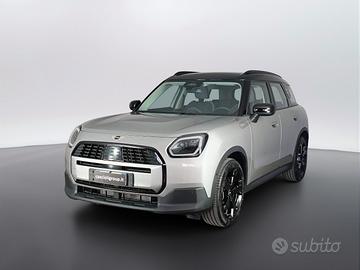 MINI Mini Countryman U25 - Mini Countryman U13799