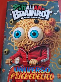italian brainrot universo psichedelico 