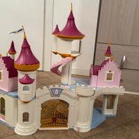Castello Playmobil