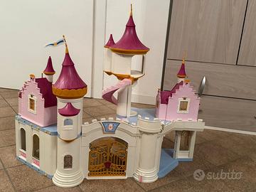 Castello Playmobil
