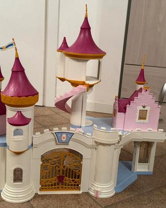 Castello Playmobil