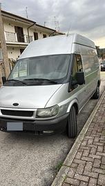 Ford Transit 2.4 115 L VAN
