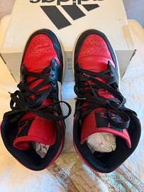 Scarpe da ginnastica