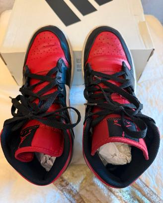 Scarpe da ginnastica