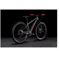 Bici Cube Analog - MTB Cross Country