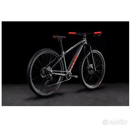 Bici Cube Analog - MTB Cross Country