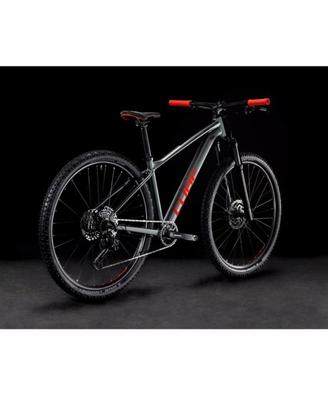 Bici Cube Analog - MTB Cross Country